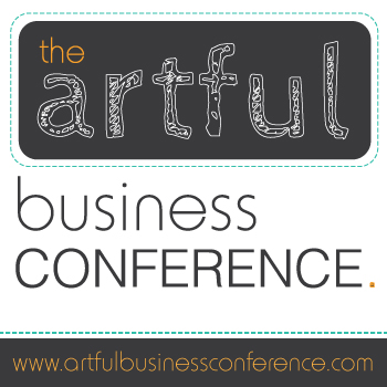 The Artful Business Conference 2013