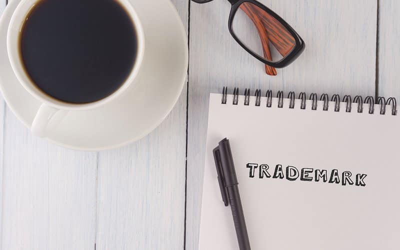trademark in business