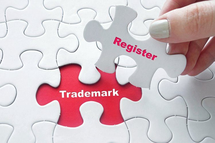 register a trademark jigsaw puzzle