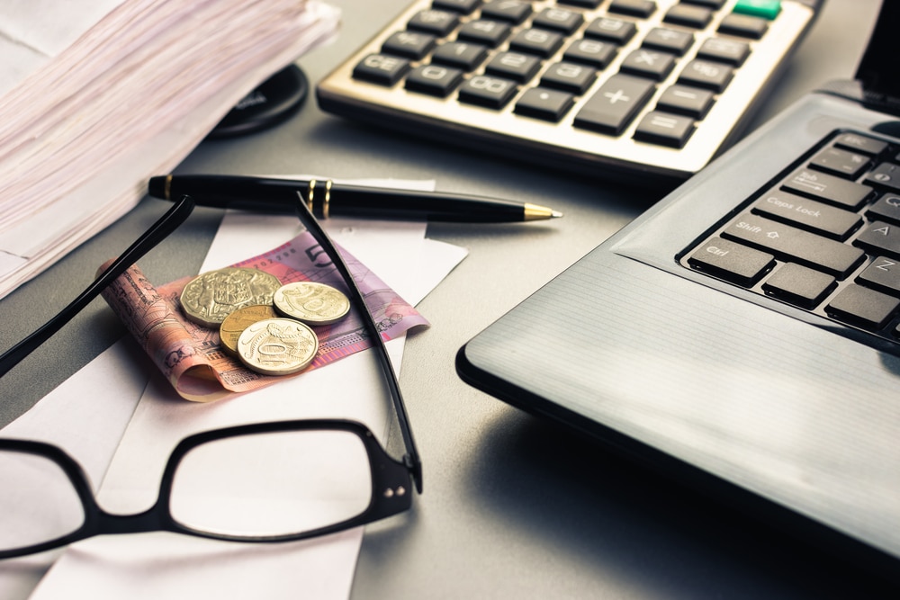 Fees - Australia - Kerry Newcomb Trademark Attorney