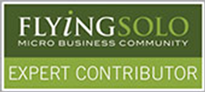 Flying Solo - Micro Business Community | Expert Contributor